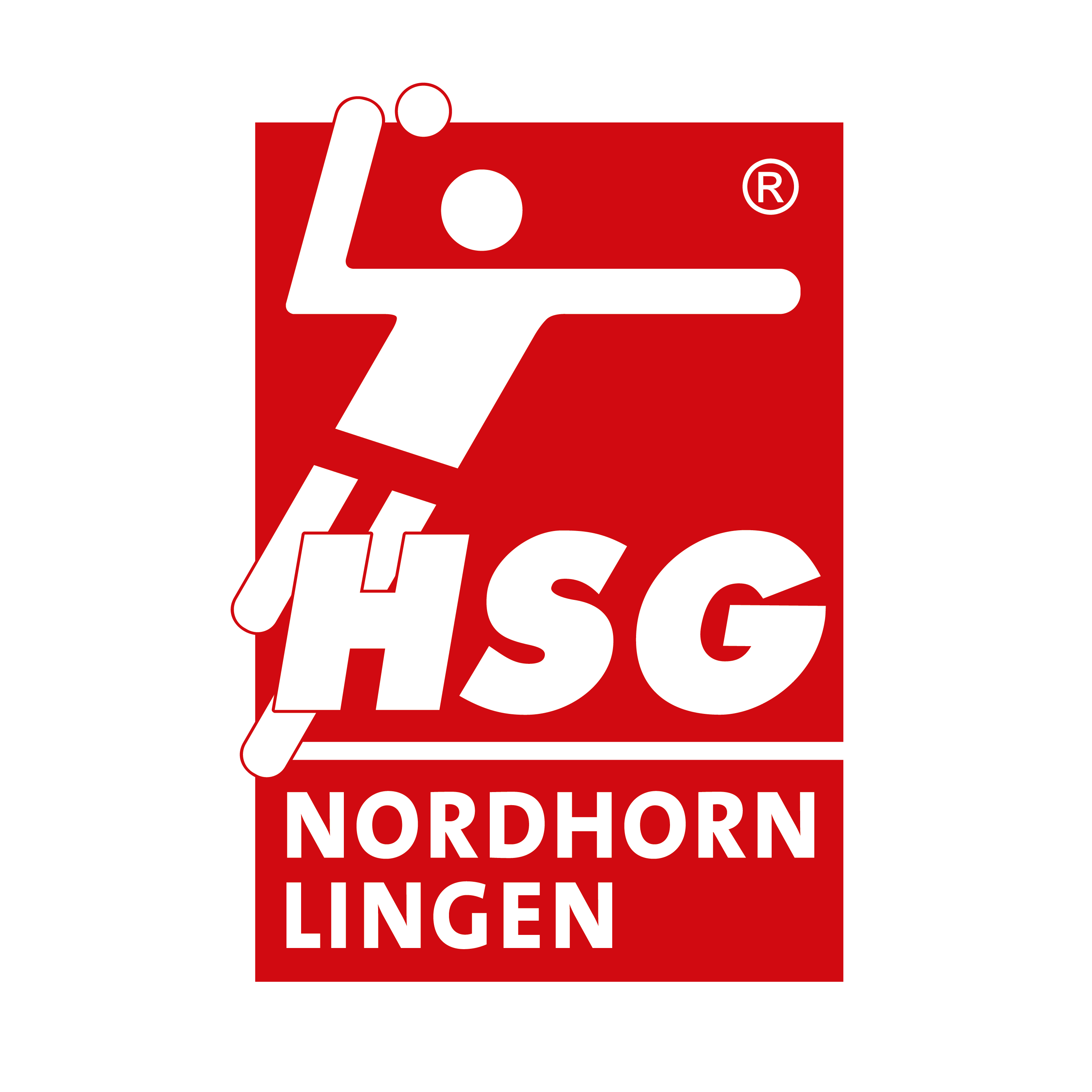 HSG Nordhorn-Lingen - Fanshop